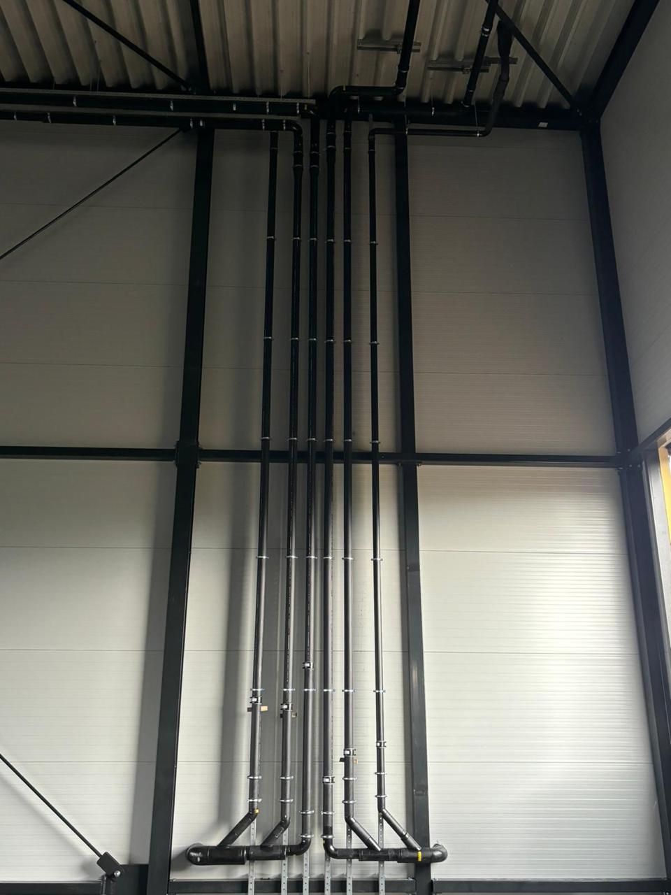 Realizace SWS Service 5